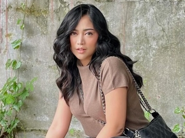 Rachel Vennya Berbagi Tips Akur dengan Mantan, Ungkap Hal yang Dilakukan Jika Bertemu