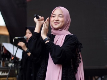 Dituding Jadi Orang Ketiga, Sosok Nissa Sabyan Diungkap Teman Masa Sekolah