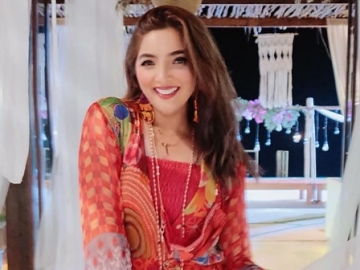 Ashanty Bersyukur Lewati Masa Kritis Akibat Covid-19, Beber Kondisi Terbaru Hingga Ingatkan Soal Ini