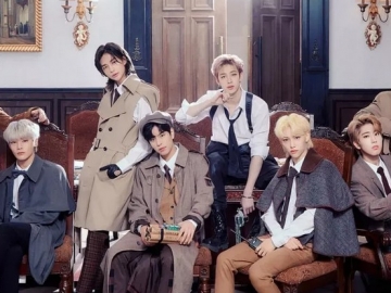 Merk Kosmetik CLIO Putuskan Kontrak dengan Stray Kids Usai Hyunjin Diterpa Rumor Bullying