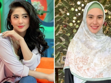 Dewi Persik Murka Dituduh Jadi Pelakor Kelas Atas, Tanggapan 'Makjleb' Kartika Putri Curi Perhatian