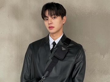 Aksi Memukau Song Kang Saat Jadi Balerino, Ternyata Sudah Latihan Selama Enam Bulan