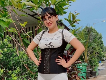 Sempat Bikin Heboh Bahas Perselingkuhan, Vanessa Angel Singgung Firasat Wirang Birawa