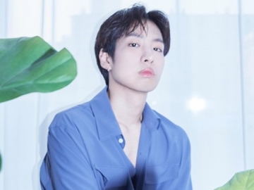 Yunyoung eks A-JAX Angkat Bicara Soal Tudingan Bullying pada Anggota APRIL