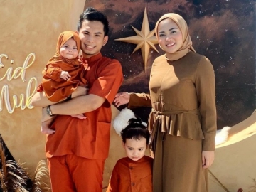 Cerai dari Rachel Vennya, Niko Al Hakim Ngaku Tak Bakal Nikah Sampai 10 Tahun Lagi Karena Alasan Ini