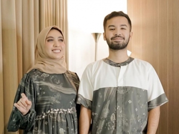 Bukan Karena Orang Ketiga, Terkuak Alasan Vicky Alaydrus Pilih Cerai dari Suami