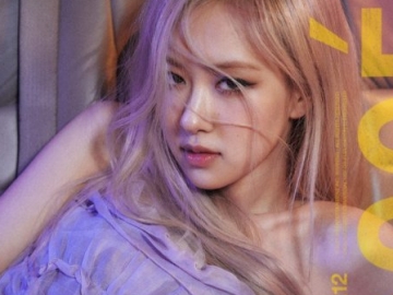  Goda Fans, Rose BLACKPINK Mulai Debut Solo Awal Maret