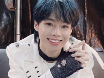  Belum Resmi Debut, Tapi Fans Kompak Tanam Pohon Untuk Hanbin I-Land 