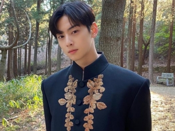 Cha Eun Woo Ditawari Jadi Pengusir Setan di Drama Fantasi Bareng Seo Ye Ji dan Kim Nam Gil