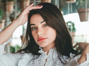 Berang, Nora Alexandra Lapor Polisi Usai Difitnah Jadi Perempuan Kesepian