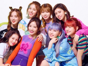 Tempuh Jalur Hukum Polisikan Penyebar Rumor Tentang NiziU, K-Netz Malah Kritik Langkah JYP