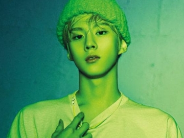  Akui Tak Suka Belajar, Kim Wooseok Ungkap Awal Mula Putus Sekolah dan Putuskan Jadi Idol