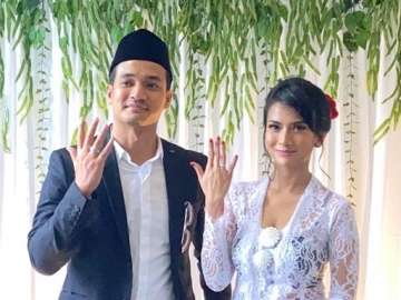 Berang, Vanessa Angel Bongkar Isi Chat Perselingkuhan Suami dengan Sang Asisten Pribadi