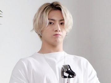 Jungkook BTS Akui Lebih Mudah Tulis Lagu Dari Pengalaman Pribadi