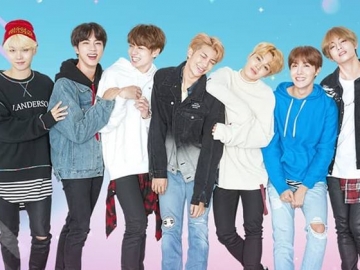 BTS Akan Beber Kisah Individu yang Tak Pernah Diungkap di Talk Show Khusus 'Let's BTS'
