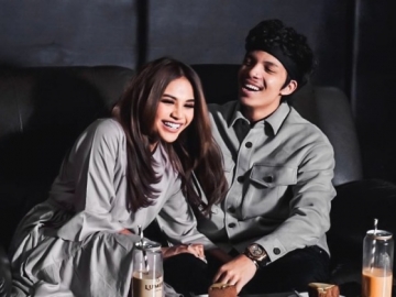 Disebut Sibuk Hingga Tak Perhatikan Aurel Hermansyah, Atta Halilintar Bantah dan Jelaskan Hal Ini