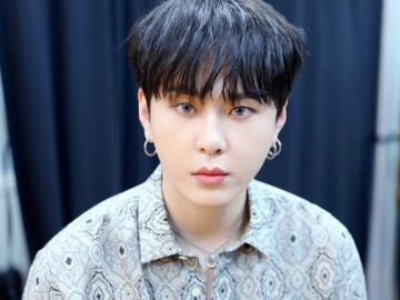 Akhirnya Sapa Fans Setelah Sekian Lama, Ini Unggahan Yong Jun Hyung yang Penuh Misteri
