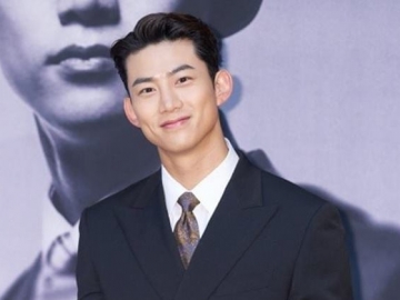 tvN Rilis Poster Baru Taecyeon 2PM Usai Bikin Syok Gara-gara Jadi Antagonis di 'Vincenzo'