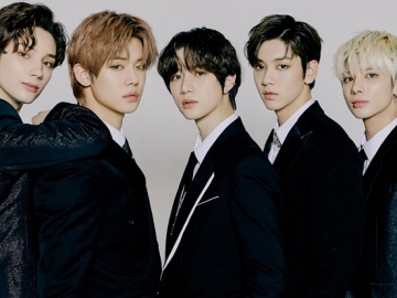 Anggota TXT Ternyata Punya Keraguan yang Sama di Awal Debut