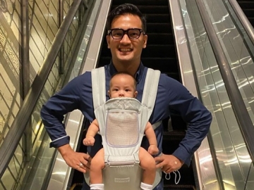 Disebut Selingkuh dengan Aspri Vanessa Angel, Bibi Ardiansyah Tutup Komentar Hingga Tulis Hal Ini