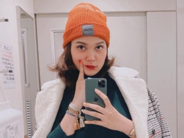 Dinda Shafay Curhat Pintu Toilet Didobrak Barista Kopi Kenangan, Akui Sampai Menangis