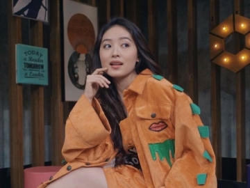 Terciduk Makan Bareng Pria Dikira Stefan William, Natasha Wilona Tanggapi Begini