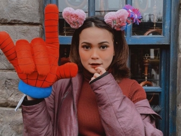 Dinda Shafay Ngaku Pintu Toilet Sempat Didobrak, Pihak Kopi Kenangan Lakukan Penyelidikan Internal