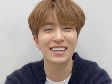 Youngjae GOT7 Ingin Rilis Album Solo & Buat Channel YouTube