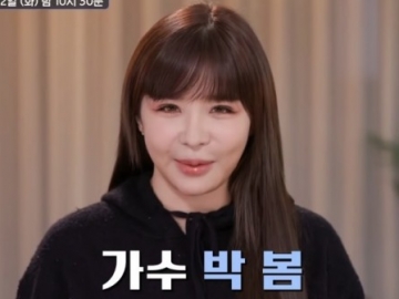 Park Bom Ungkap Rasanya Jalani Kehidupan Biasa di Pulau Ganghwa