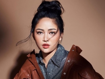 Ditanya Lebih Pilih Pasangan Meninggal Atau Selingkuh, Jawaban Rachel Vennya Begini