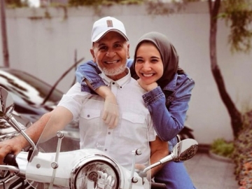 Mark Sungkar Terjerat Kasus Korupsi Terkait Dana Triatlon, Zaskia Sungkar Langsung Kena Sentil