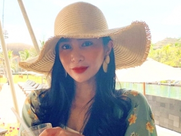 Dikomentari Punya Wajah Tak Cantik Tapi Menang Bersih, Bunga Zainal ‘Skakmat’ Netter Nyinyir