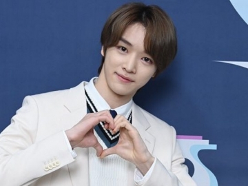 Tampil Solo Perdana di Majalah, Sungchan Ungkap Kegembiraan Akhirnya Debut Usai 4 Tahun Training