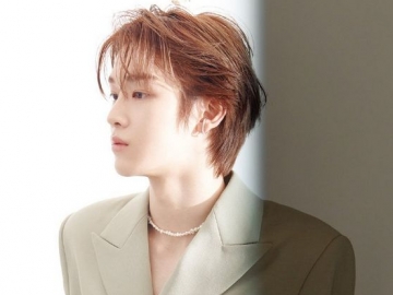 Sungchan Akui Menangis Saat NCT Menang dan Cerita Soal Pra Debutnya yang Tidak Diketahui Fans