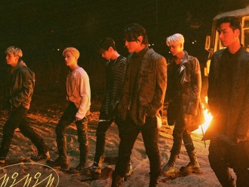 iKON Emosional Bicara Soal Perbedaan Grup di Masa Lalu dan Kini dan Ungkap Harapan ke Depan