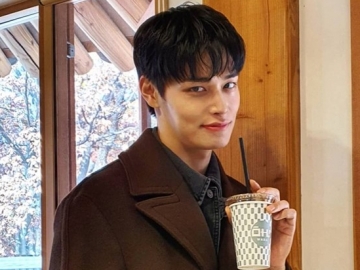 Model Fashion Korea Jung Hyuk Pernah Dibully Gara-Gara Faktor Ekonomi