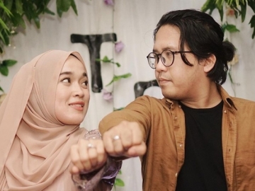 Meski Gugat Cerai dan Diselingkuhi Suami, Ririe Fairus Akui Masih Berhubungan Baik dengan Ayus