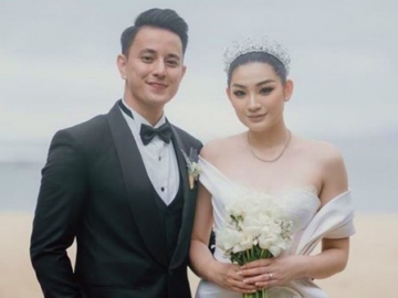 Billy Davidson Ceritakan Perjuangan Seru Sebelum Resmi Menikah, Ungkap Kesepakatan Ini dengan Istri