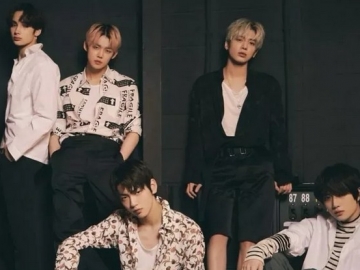 Tampil Mempesona di Majalah Vogue, TXT Bicara Soal Impian Hingga Anniversary Grup Ke-2