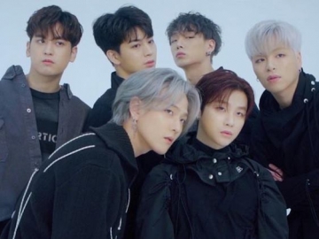 Fans Mewek, iKON Bawa Nuansa Baru untuk Comeback 'Why Why Why'