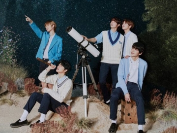 Beomgyu Ingin Ciptakan Lagu, Huening Kai Beri Pujian Selangit untuk Member TXT Lainnya