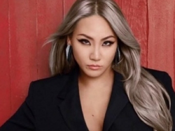 Rayakan Bulan Sejarah Wanita, CL Muncul di Video Google Ini