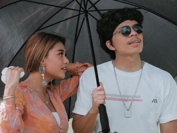 Masih Fokus Penyembuhan, Aurel Hermansyah Isyaratkan Rencana Pernikahan dengan Atta Diundur?