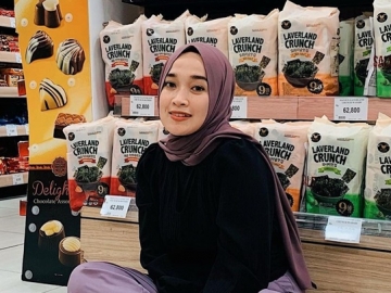 Disinggung Soal Kemungkinan Ayus Lebih Pilih Nissa Sabyan, Begini Reaksi Ririe Fairus 