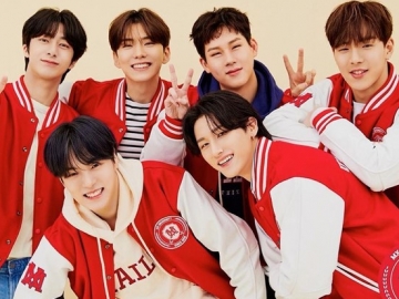 MONSTA X Batal Gelar Konser Offline Penggemar, Ini Alasannya