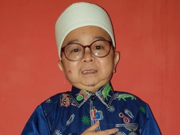 Daus Mini Akhirnya Buka Suara, Tegaskan Ichal Putranya Hingga Luruskan Soal Nafkah