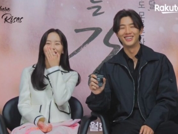 Kim So Hyun-Ji Soo Goda Fans dengan Bocorkan Perubahan Karakter di 'River Where the Moon Rises'