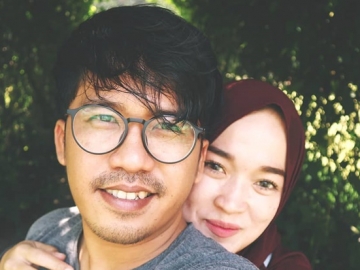 Dapat Dukungan dari Keluarga Ayus, Ririe Fairus: Tanpa Kalian Enggak Akan Sekuat Ini