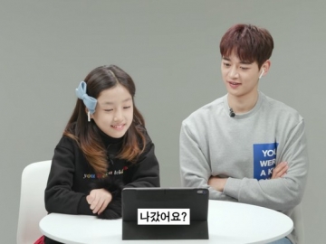 Ditanya Anak Kecil Soal Keberadaan Jonghyun, Jawaban Menyentuh Minho Bikin Fans Nangis