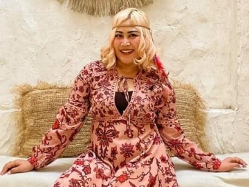 Manajer Angkat Bicara Usai Kakak Boiyen Dikabarkan Meninggal Dunia Karena Tertabrak Kereta